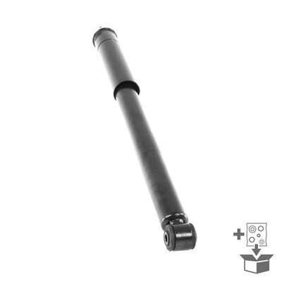 Амортизатор підвіски