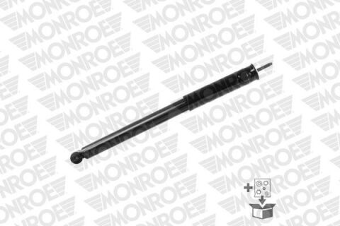 Амортизатор підвіски