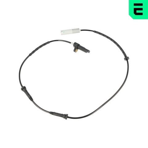 Датчик числа оборотов