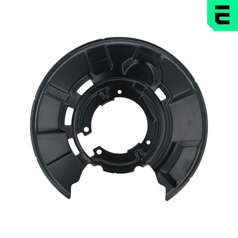 Захист гальмівного диска Захист гальмівного диска