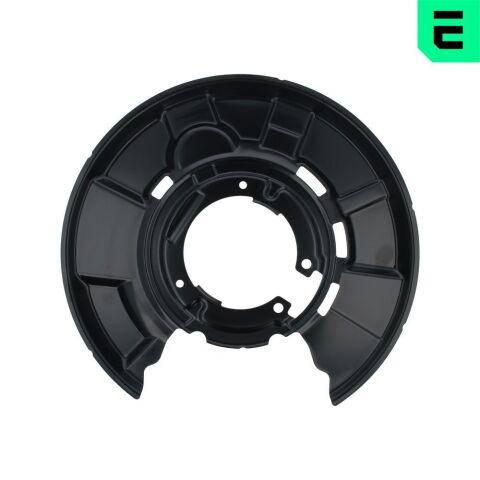 Захист гальмівного диска Захист гальмівного диска