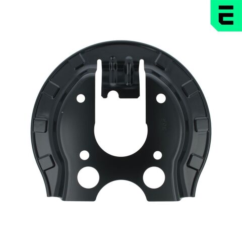 Захист гальмівного диска Захист гальмівного диска