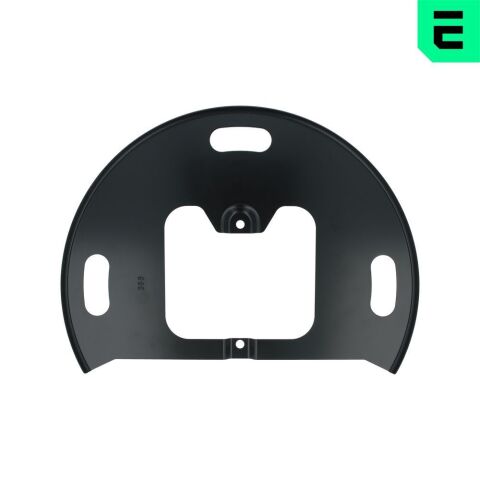 Захист гальмівного диска