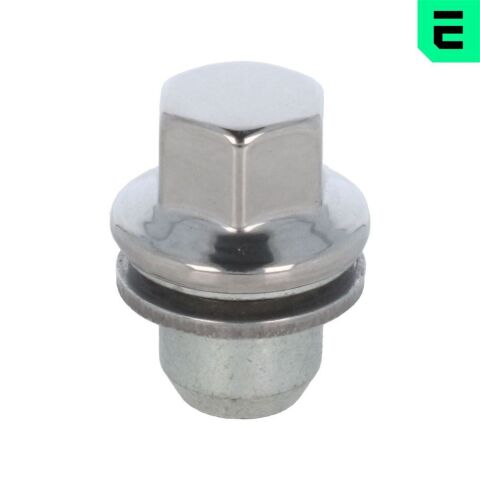 Колісна гайка Колісна гайка