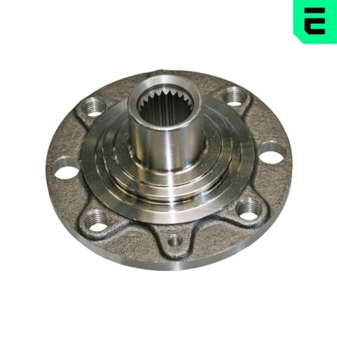 Ступиця колеса