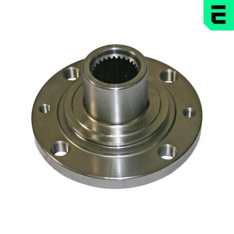 Ступица колеса