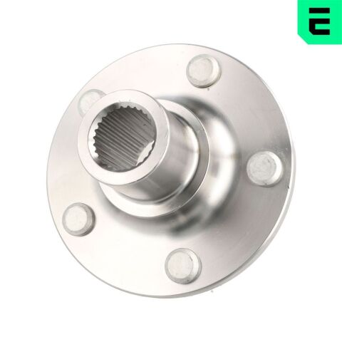 Ступица колеса