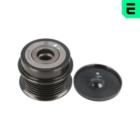 Механізм вільного ходу генератора Механізм вільного ходу генератора