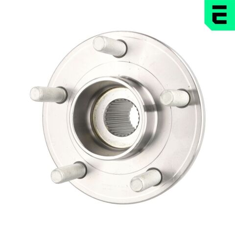 Ступица колеса