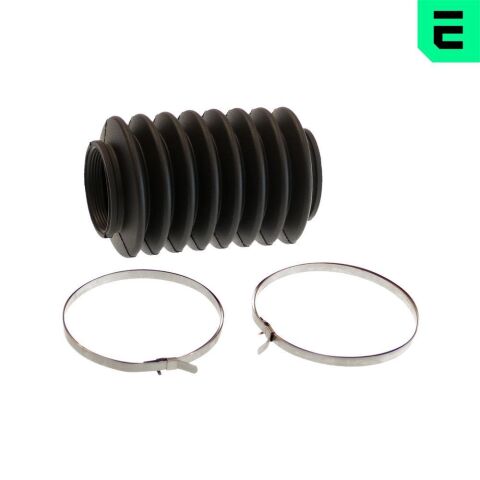 Пильовик кермового механізму