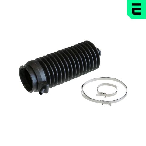 Пыльник рулевого механизма