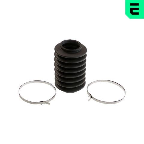 Пильовик кермового механізму