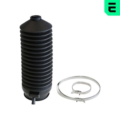 Пыльник рулевого механизма