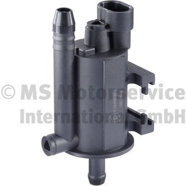 Клапан рециркуляції відпрацьованих газів