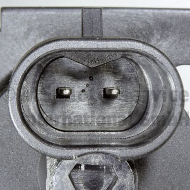 Клапан рециркуляції відпрацьованих газів