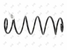 Пружина ходовой части