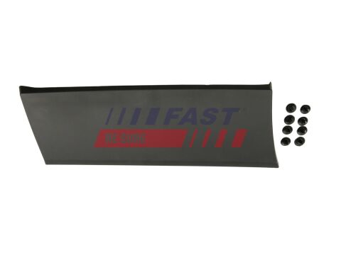 Декоративна/захисна накладка, бокова стінка Декоративна/захисна накладка, бокова стінка