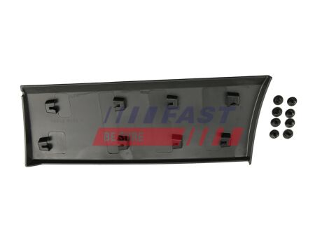 Декоративна/захисна накладка, бокова стінка Декоративна/захисна накладка, бокова стінка