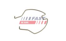 Хомут, шланг подачі наддувального повітря Хомут, шланг подачі наддувального повітря