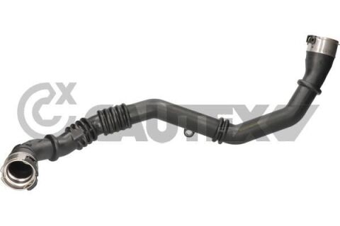 Шланг подачі наддувального повітря Шланг подачі наддувального повітря