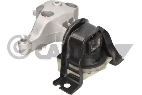 Опора, двигун