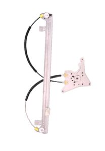 Стеклоподъемник