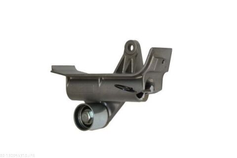 Демпфер, зубчастий ремінь