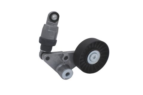 Натягувач ременя