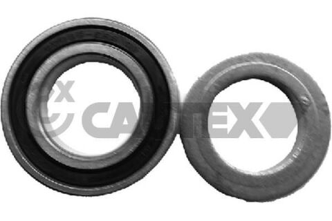 Підшипник, проміжний підшипник карданного вала