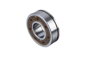 Підшипник, коробка передач