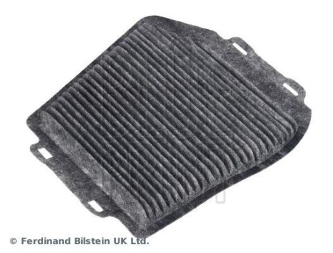 Фильтр салона