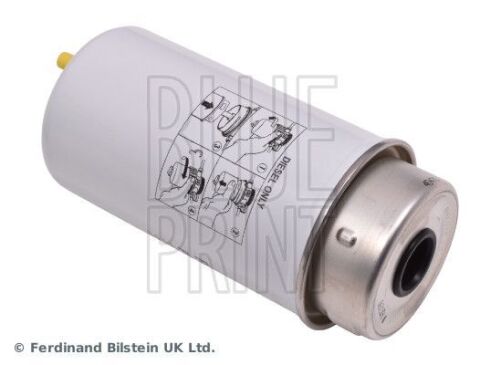 Фільтр паливний