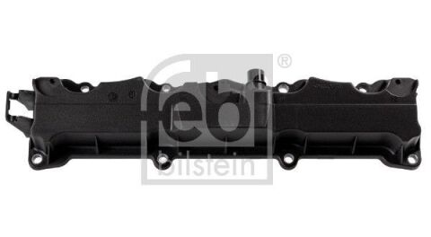 Клапанна кришка з вентиляційним клапаном і прокладкою Клапанна кришка з вентиляційним клапаном і прокладкою