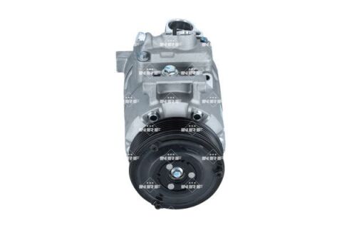 Компресор кондиціонера