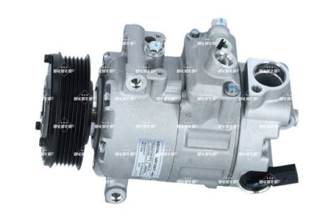 Компресор кондиціонера