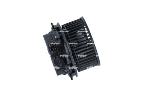 Вентилятор салону Вентилятор салону