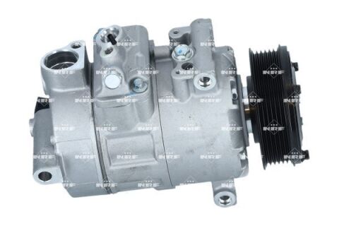 Компресор кондиціонера