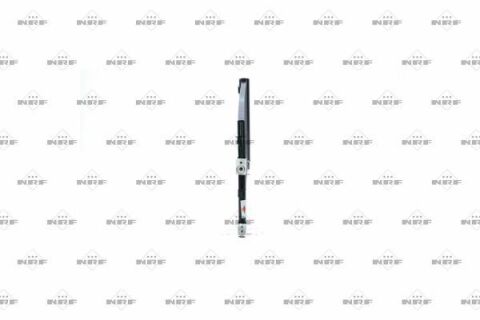 Радіатор кондиціонера