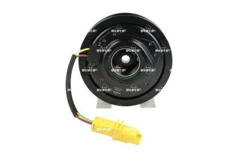 Муфта компресора кондиціонера Муфта компресора кондиціонера