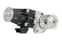 Клапан рециркуляції газів