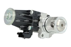 Клапан рециркуляции газов