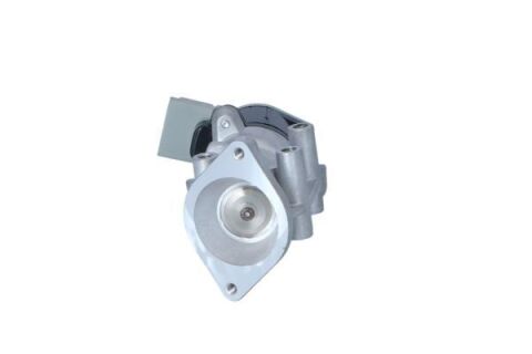 Клапан системи рециркуляції ВГ Клапан системи рециркуляції ВГ