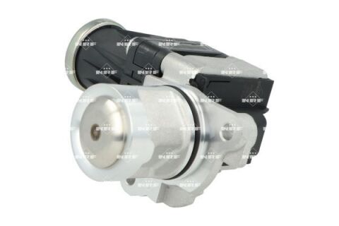 Клапан рециркуляції газів