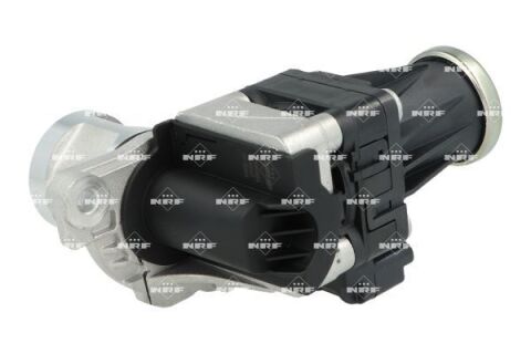 Клапан рециркуляції газів