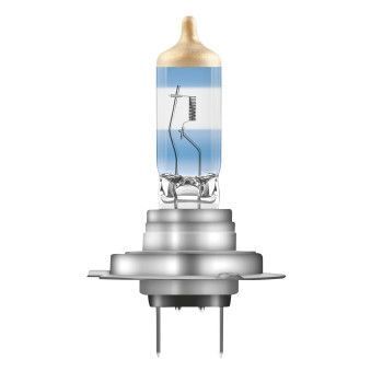 Лампа галогенная H7 12V 55W Night Breaker 220 Лампа галогенная H7 12V 55W Night Breaker 220