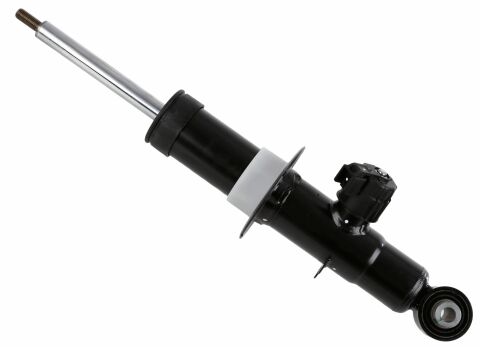 Амортизатор підвіски