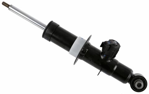 Амортизатор подвески Амортизатор подвески