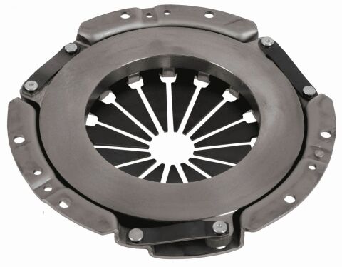 Диск зчеплення