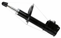 Амортизатор (передній) Citroen C8/Peugeot 807 2.0-3.0 i/2.0D 02- (R)