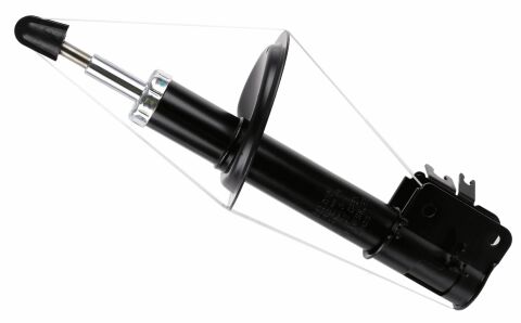 Амортизатор (передний) Citroen C8/Peugeot 807 2.0-3.0 i/2.0D 02-(R) Амортизатор (передний) Citroen C8/Peugeot 807 2.0-3.0 i/2.0D 02-(R)